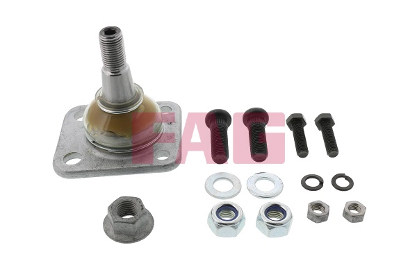 Ball Joint